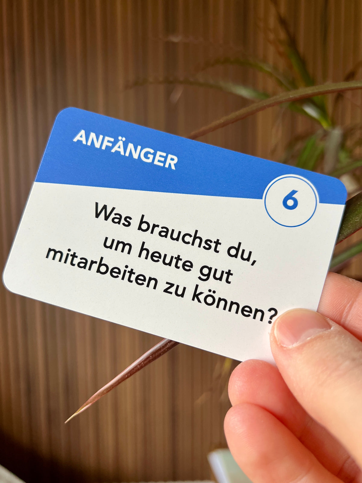 Checkinn Card Check-In Cards – collaboration.cards